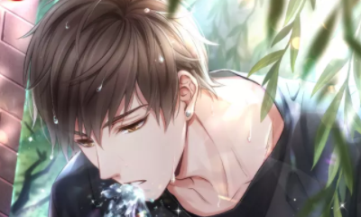 《戀與制作人》你是夏日沁入心脾的風活動介紹