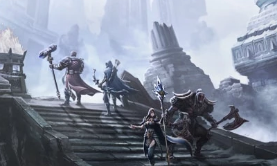 《拉結爾》禮包大全