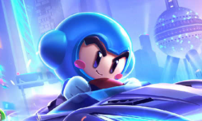 《跑跑卡丁車》手游下載獎勵介紹