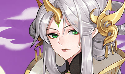 《云夢(mèng)四時(shí)歌》上官婉兒白澤對(duì)比分析