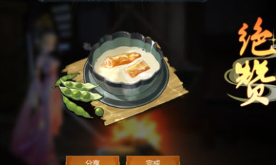 《劍網(wǎng)3：指尖江湖》食物性價比對比分析