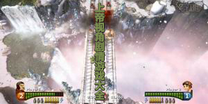 上帝視角劇情游戲大全