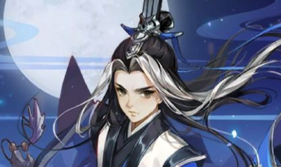 《劍網(wǎng)3：指尖江湖》祁進(jìn)洛風(fēng)對比分析