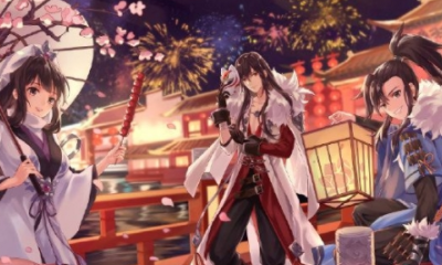 《劍網(wǎng)3：指尖江湖》魚魚魚任務(wù)完成攻略