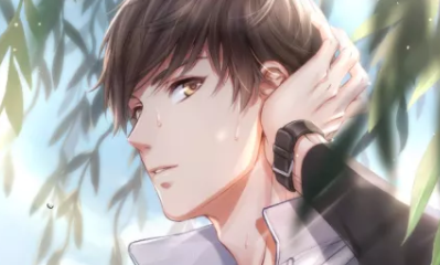 《戀與制作人》2019年7月2日停服維護內容