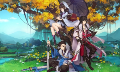 《劍網(wǎng)3：指尖江湖》成就副本九隱峰打法攻略