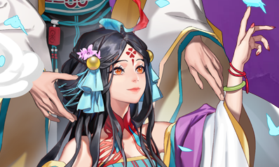 《云夢(mèng)四時(shí)歌》玉璋箏兒對(duì)貪10影響分析