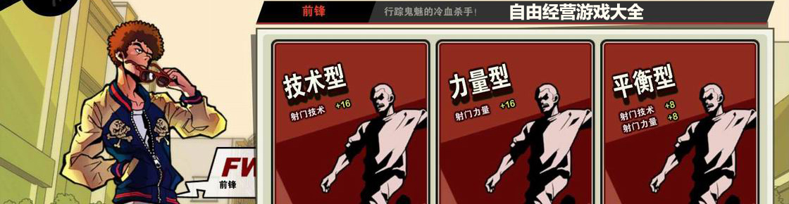 自由經營游戲大全