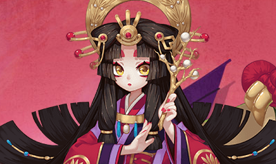 2019《陰陽師》7月現(xiàn)世逢魔寮勛章收益UP活動