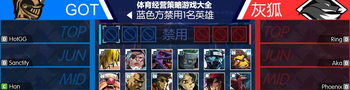 體育經營策略游戲大全