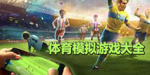 體育模擬游戲大全