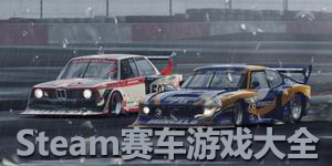 steam賽車游戲大全