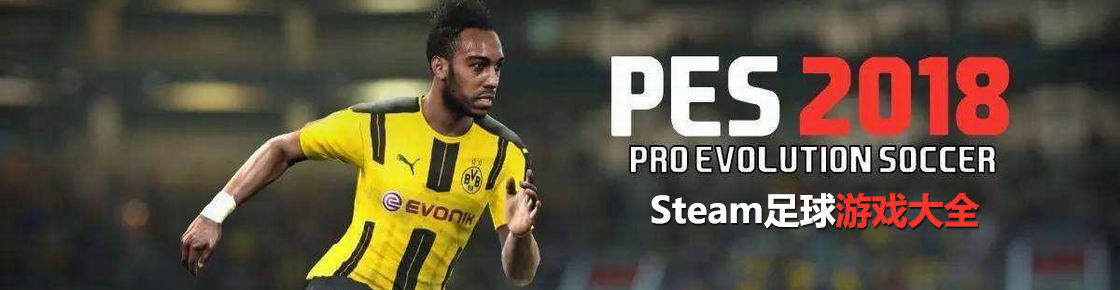 steam足球游戲大全