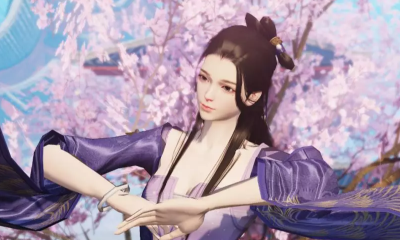 《楚留香》手游蓮間坊活動介紹