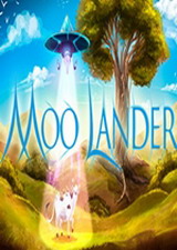 Moo Lander