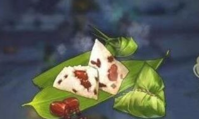 《劍網3：指尖江湖》石蜜粽子配方材料一覽