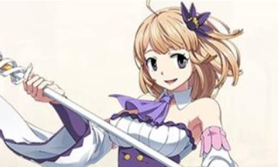 《妖精的尾巴：魔導(dǎo)少年》光靈強(qiáng)度一覽