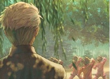 《Fgo》殺階李書文羈絆禮裝效果