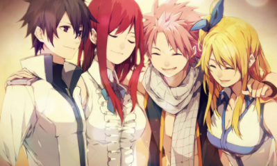 《妖精的尾巴：魔導(dǎo)少年》職業(yè)最強(qiáng)選擇推薦