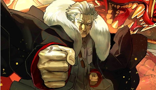 《Fgo》殺階李書文背景故事