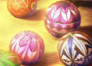 《Fgo》美游羈絆禮裝效果