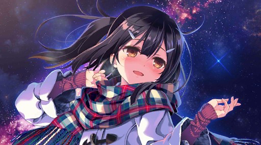 《Fgo》美游背景故事