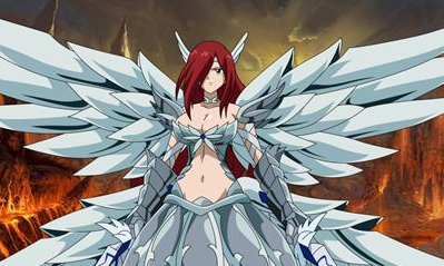 《妖精的尾巴：魔導(dǎo)少年》艾露莎技能詳解