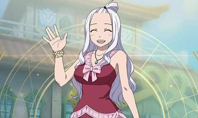 《妖精的尾巴：魔導(dǎo)少年》米拉杰技能詳解