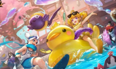 《決戰(zhàn)平安京》清姬新皮膚【蝎心蛇影】獲取攻略