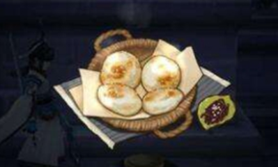 《劍網3：指尖江湖》粔籹配方材料一覽