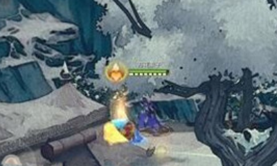 《剑网3：指尖江湖》神策后营宝箱位置一览