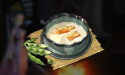 《劍網3：指尖江湖》豆腐漿配方材料一覽