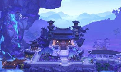 《剑网3：指尖江湖》剑园宝箱位置一览