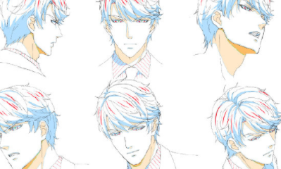 《戀與制作人》TV動畫化福利活動介紹