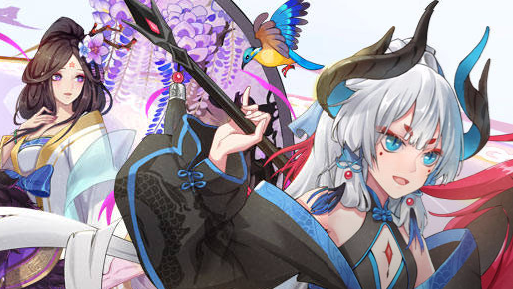 《云夢(mèng)四時(shí)歌》妖氣試煉簡(jiǎn)單模式25層通關(guān)攻略