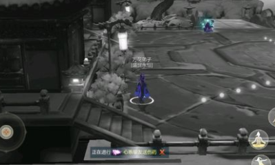 《剑网3：指尖江湖》纯阳山门宝箱位置一览