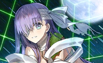 《Fgo》帝王花背景故事