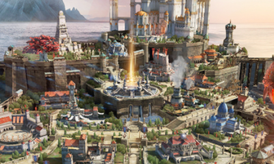 《權力的游戲：凜冬將至》槍兵使用方法詳解