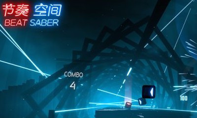 《節奏空間》獲得高分方法介紹