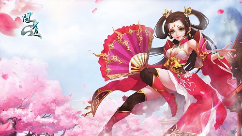 《問道手游》冰火考驗活動介紹