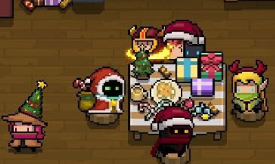 《元氣騎士》試煉之地開啟方法攻略