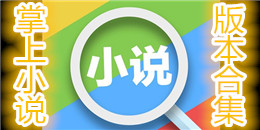 掌上小說版本合集