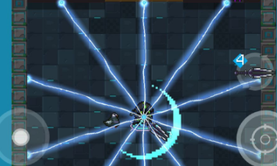 《元?dú)怛T士》新橙武雷劍使用攻略