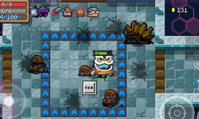 《元氣騎士》路線選擇攻略