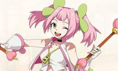 《妖精的尾巴：魔導少年》雪舞魔導士技能詳解