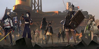 《明日方舟》S4-5三星攻略