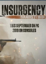 叛亂：沙漠風(fēng)暴v1.3中文版