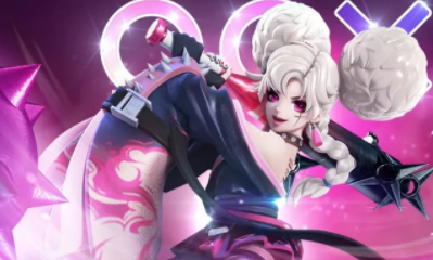 《決戰(zhàn)平安京》覺皮膚【戰(zhàn)之義·嘻哈武士】獲取攻略