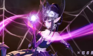 《決戰(zhàn)平安京》絡(luò)新婦皮膚【戰(zhàn)之儀·噬蠱毒心】入手價(jià)值分析