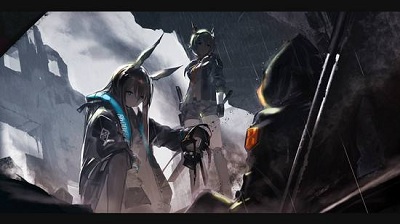 《明日方舟》突襲5-7四星攻略